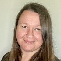 Amanda Stenger