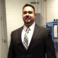 Jonathon Castillo