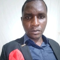 Nyandieka Dominic