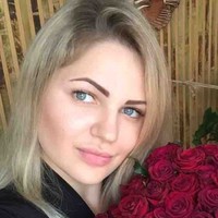 Kateryna Gavrylova