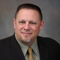 Eric White, CHST, CRIS