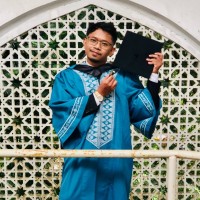 Muhd Akmal Amsyar Muhamad Ali