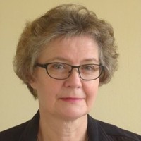 Birte Kastrup Rasmussen