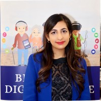 Lavina Nagpal