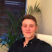 Ryan Benfield