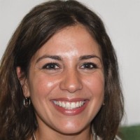 Anna Solís González