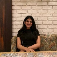 Vaibhavi Agrawal