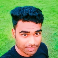 Vinay Kumar Sah