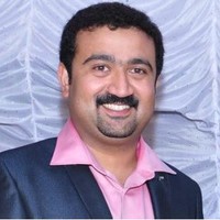 Thilak Sashi