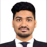 Dhruvkumar Patel (Eit)