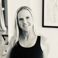 Jen Griffiths