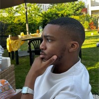 Bryan Kenny Mouelle