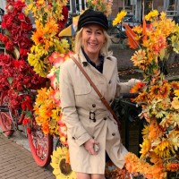 Jane Mcgregor