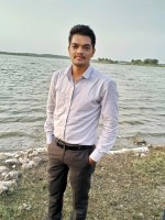 Darshan Pandya