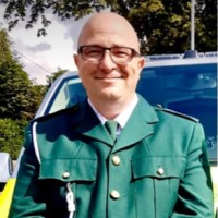 Ian Fazakerley