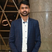 Yash Haralalka