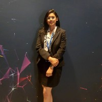 Nancy Gupta