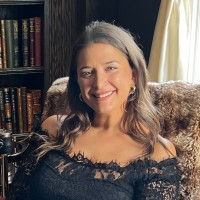 Sarah St. George