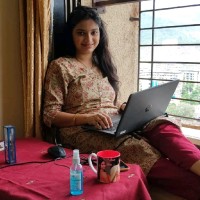 Vanashree Pradhan