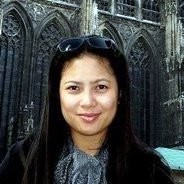 Eden Areglado-Lopez