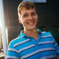 Aleksandr Riabov