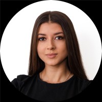 Julia Romanets