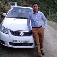 Surya Mohan