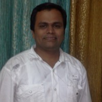Pankaj Gawade