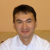Alibek Akbarov