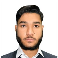 Ibrar Mehmood