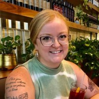 Allyson Peller-Smith, M.Ed.