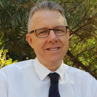 Michael Middis