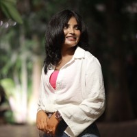 Rakshitha NS