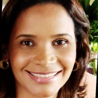 Cintia Teixeira De Souza