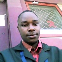Nicholus Musyoki