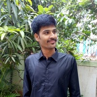 Nitin Suryawanshi