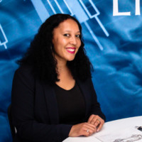 Chantelle Antonnette Steenberg