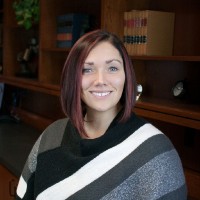 Ashleigh Baker