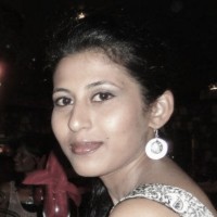 Shaila Ragoomundun