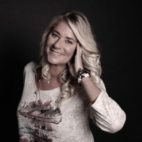 Cindy van der Dussen - Pelk
