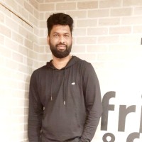 Satya Satish