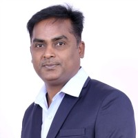Seshagiri Rao