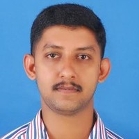 Tino.K. Mathew