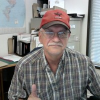 Bob Norris