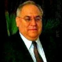 David John Villarreal