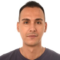 Angel Samuel Muela Bustamante