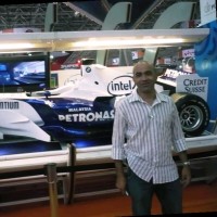 Nilton Pimentel