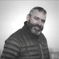 Alain Touchette