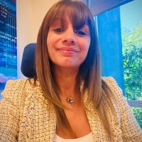 Nadia Simón