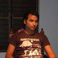 Kamlesh Tiwari
